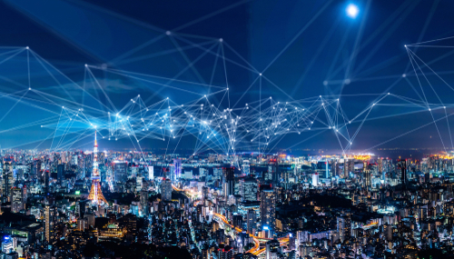 Leading digital transformation and innovation