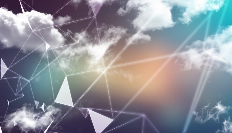cloud network SD-WAN