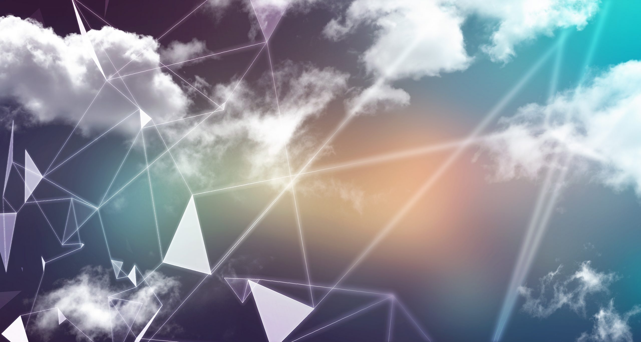 cloud network SD-WAN