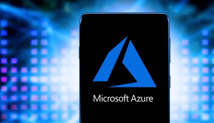 azure