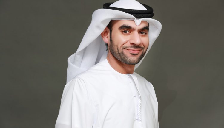 Younus Al Nasser, Assistant Director General, Smart Dubai and CEO, Dubai Data Establishment,