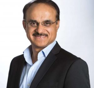 Ajay Singh, VMware