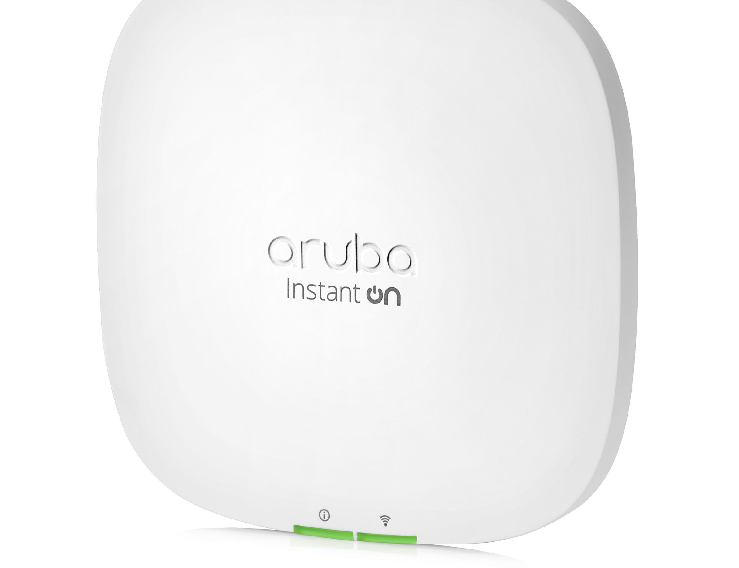 Aruba Access points