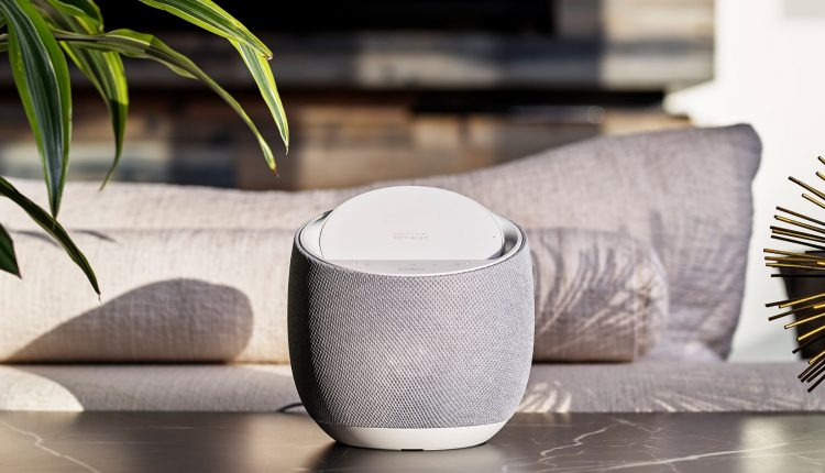 hifi speakers devialet