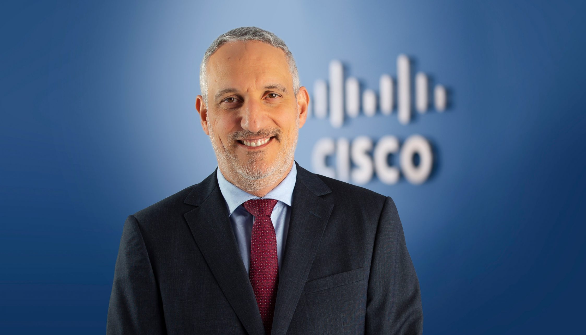 Fady Younes, Cisco