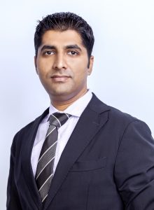 Ranjith Kaippada, Cloud Box Technologies