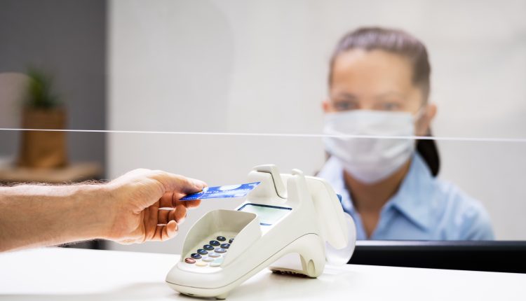 contactless tech hospitality retail