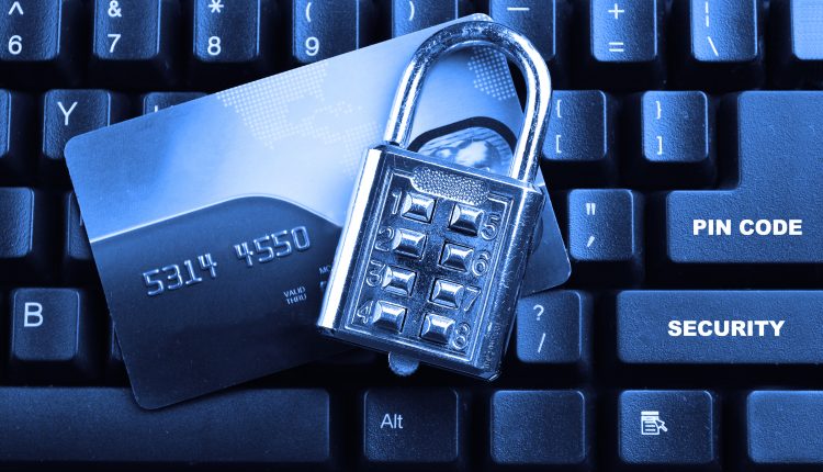 identity theft security