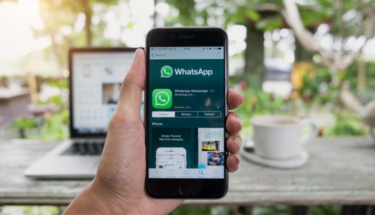 WhatsApp