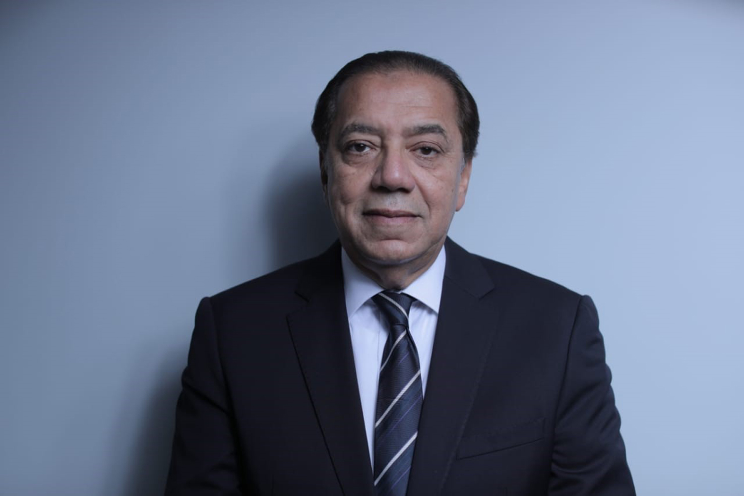 Sherif El Gabaly, Polyserve
