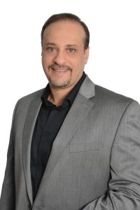 Hesham Elsherif, A10 Networks