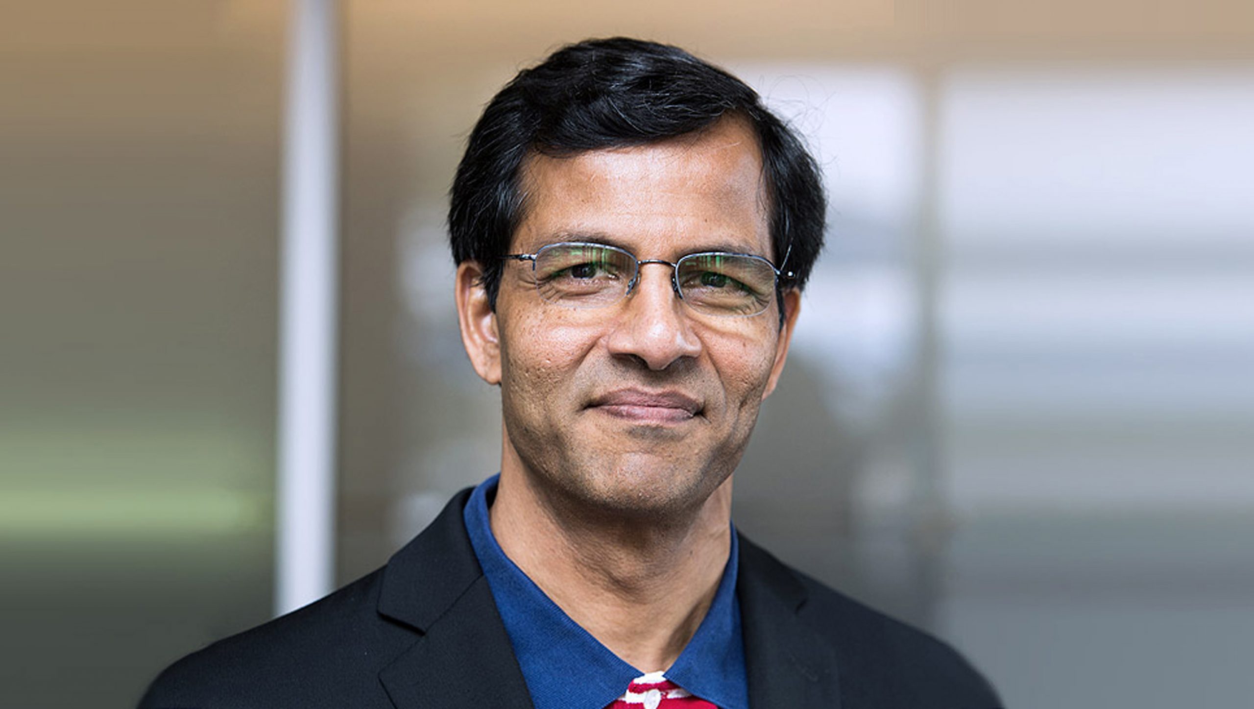 Shekar Ayyar, VMware