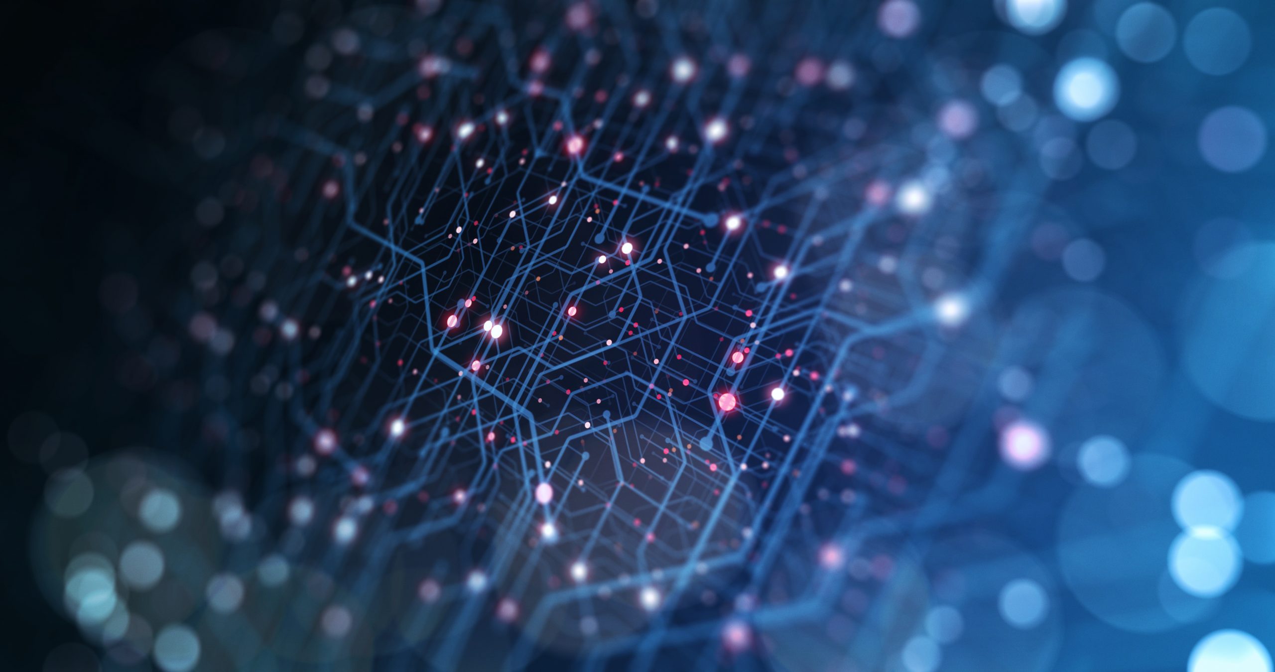 edge IoT OT networks network circuit network-as-a-service