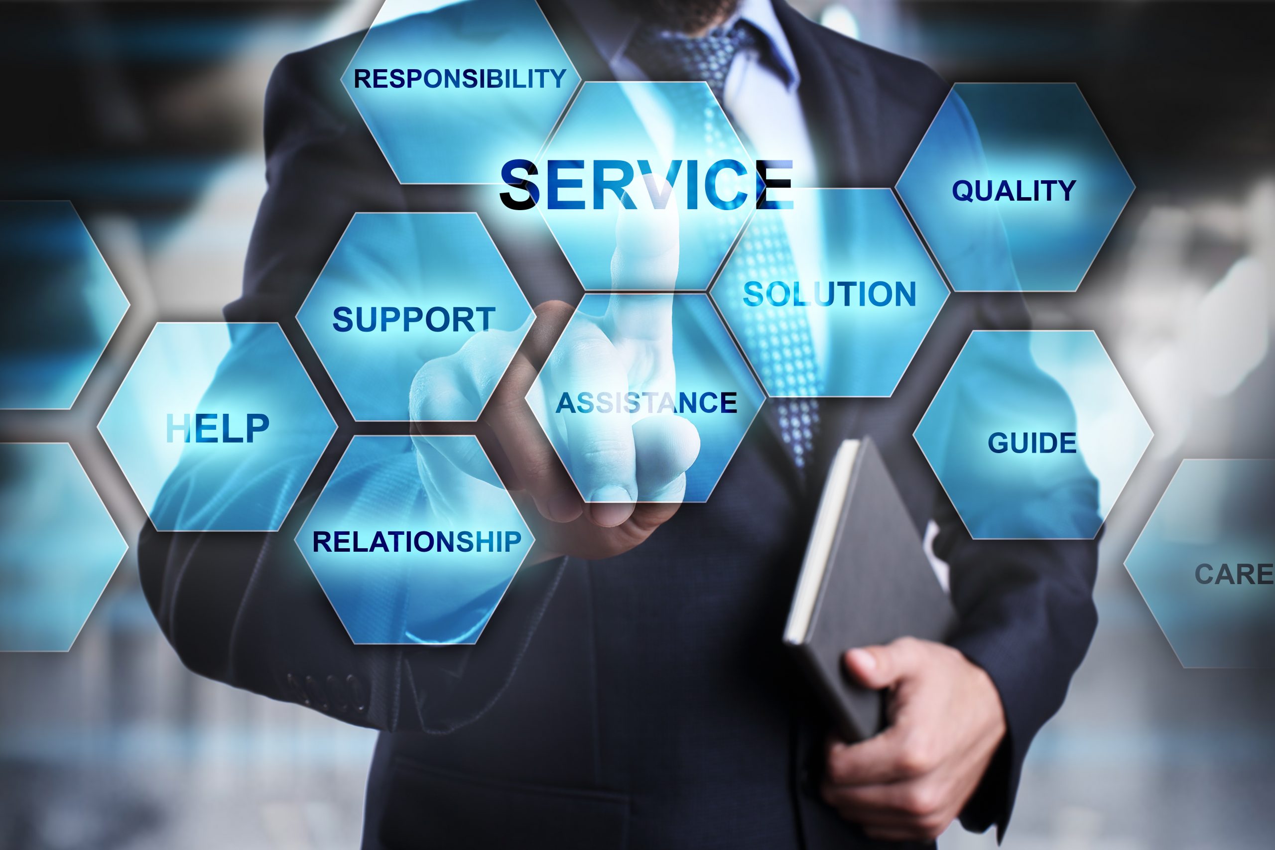 professional services consulting