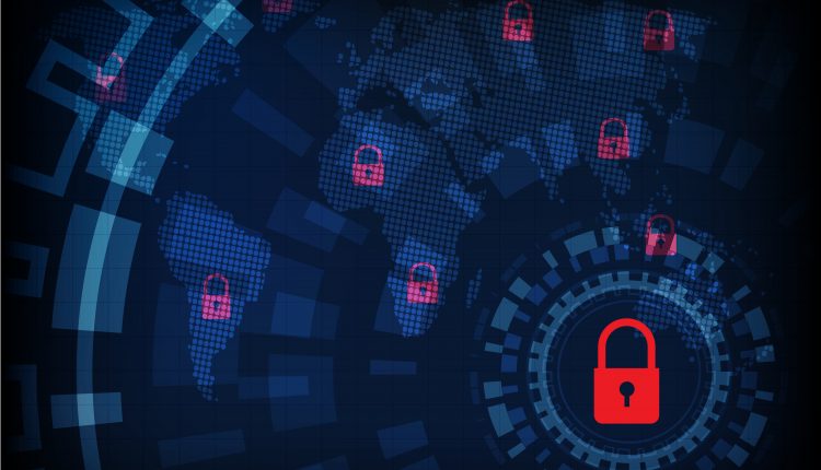 ransomware