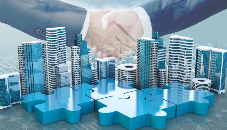 acquire acquisition partnership