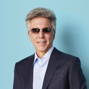 Bill McDermott, ServiceNow