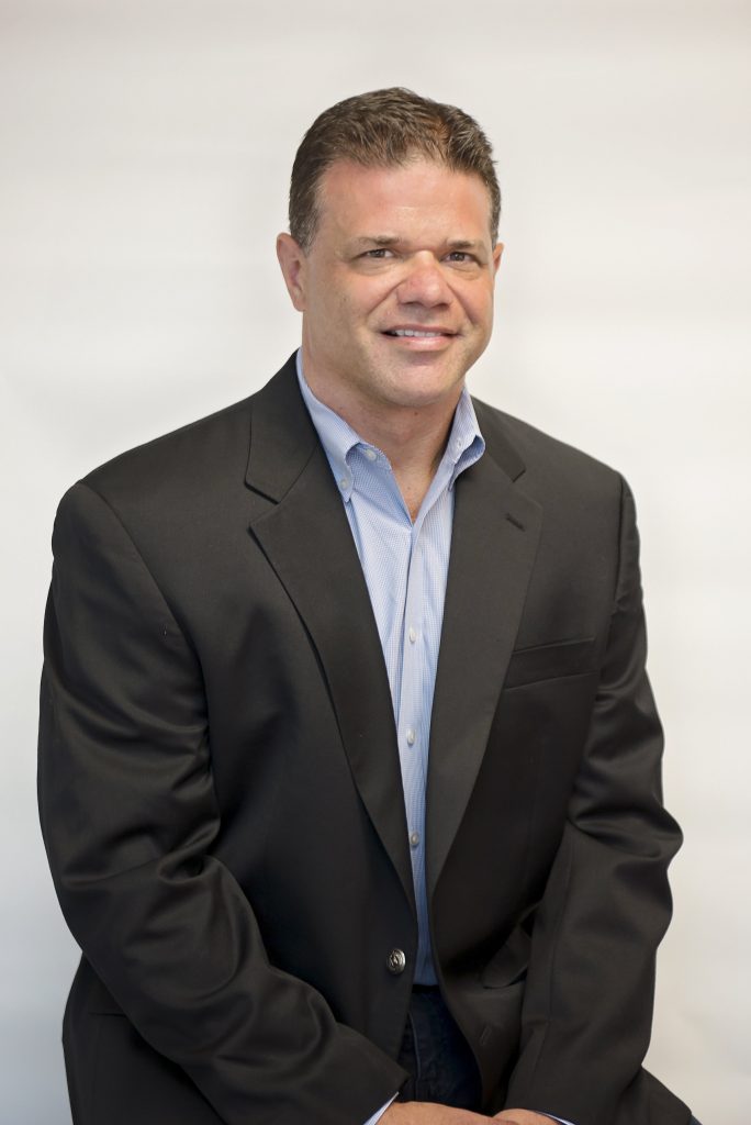 Dan DeRosa, BeyondTrust