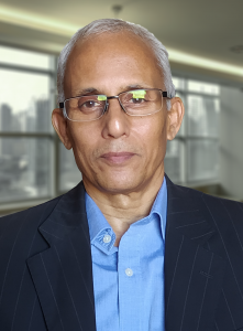 Jayadevan K, Cyberton Global DMCC