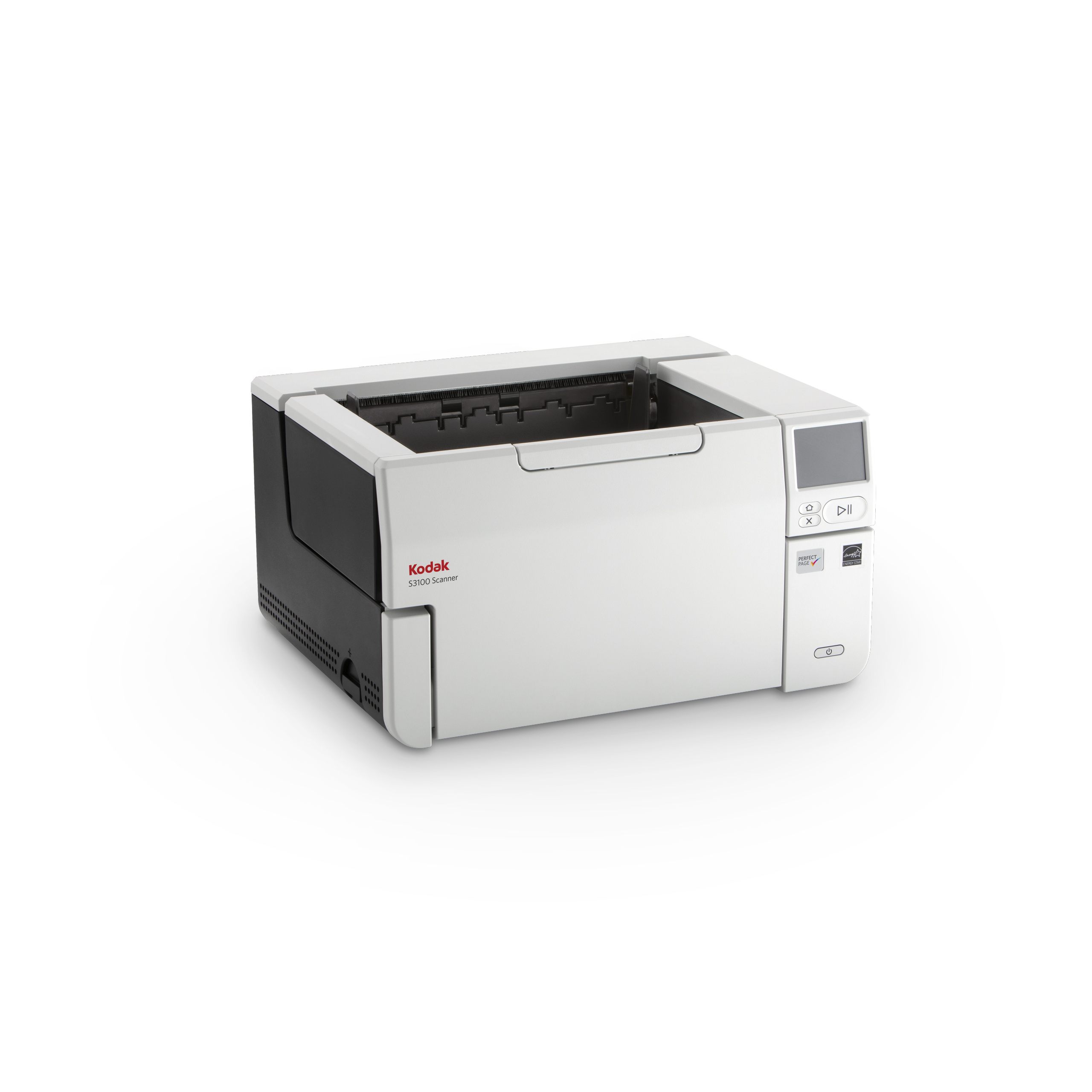 kodak S2085f / S3000 Series Scanners product photography