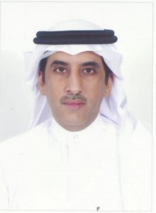Majed Al-Ghassab
