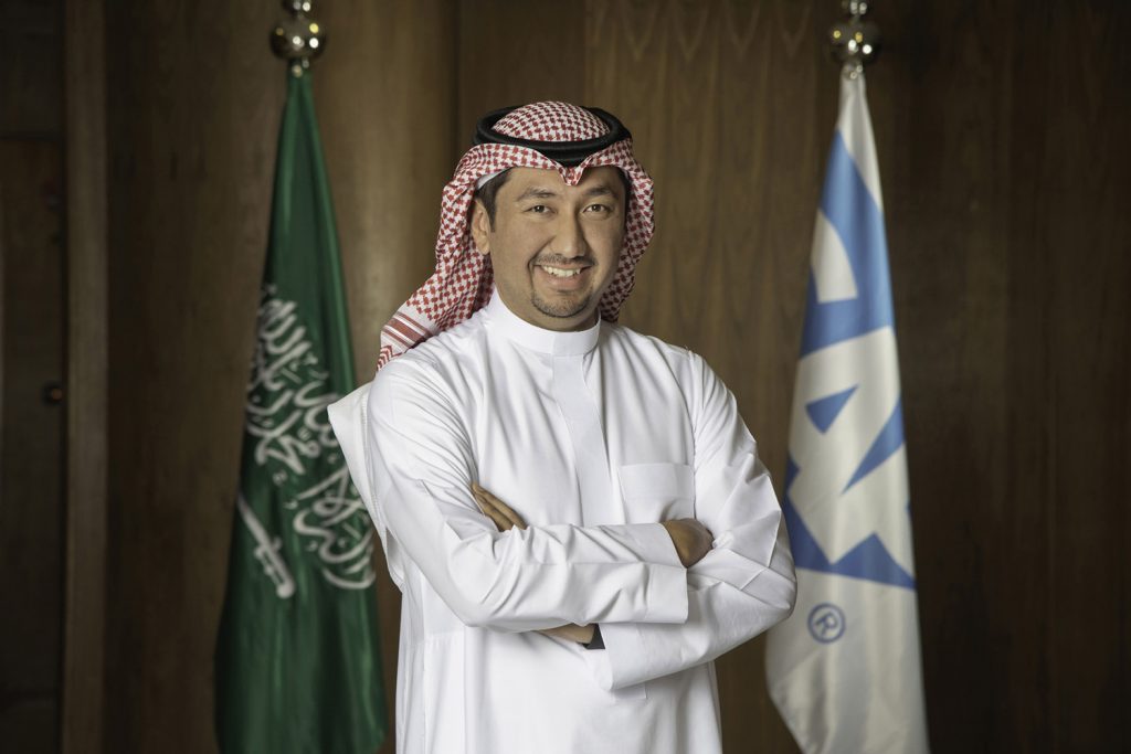 Mohammed Al Khotani, SAP