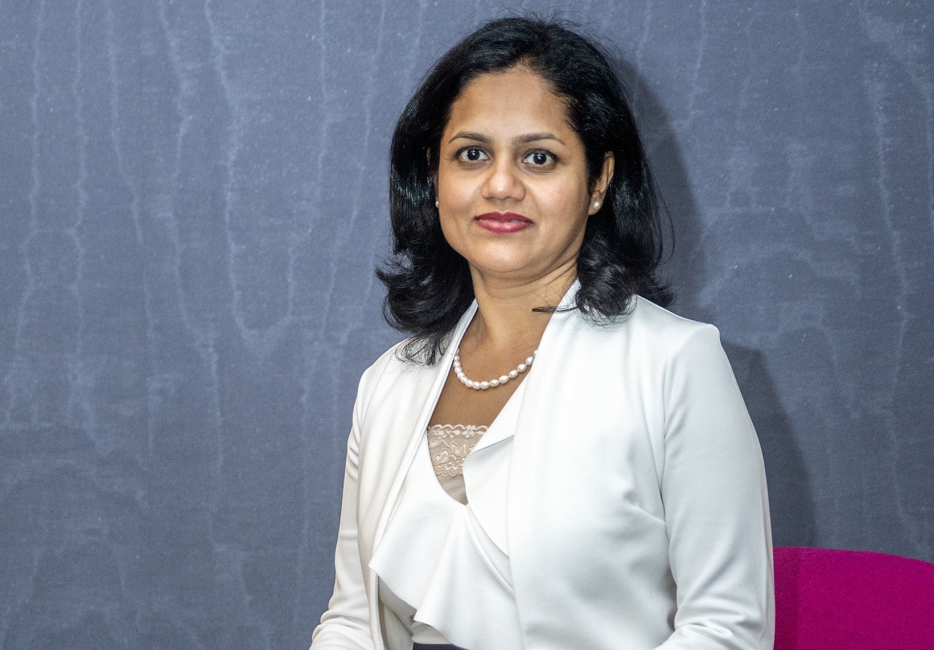 Neeti Rodrigues, Hive Pro
