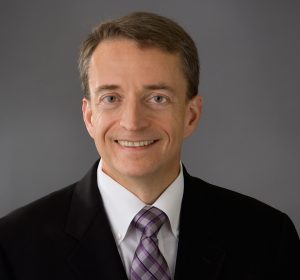 Pat Gelsinger, VMware