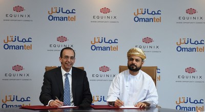 Omantel