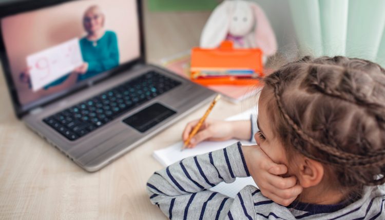 digital learning e-learning education