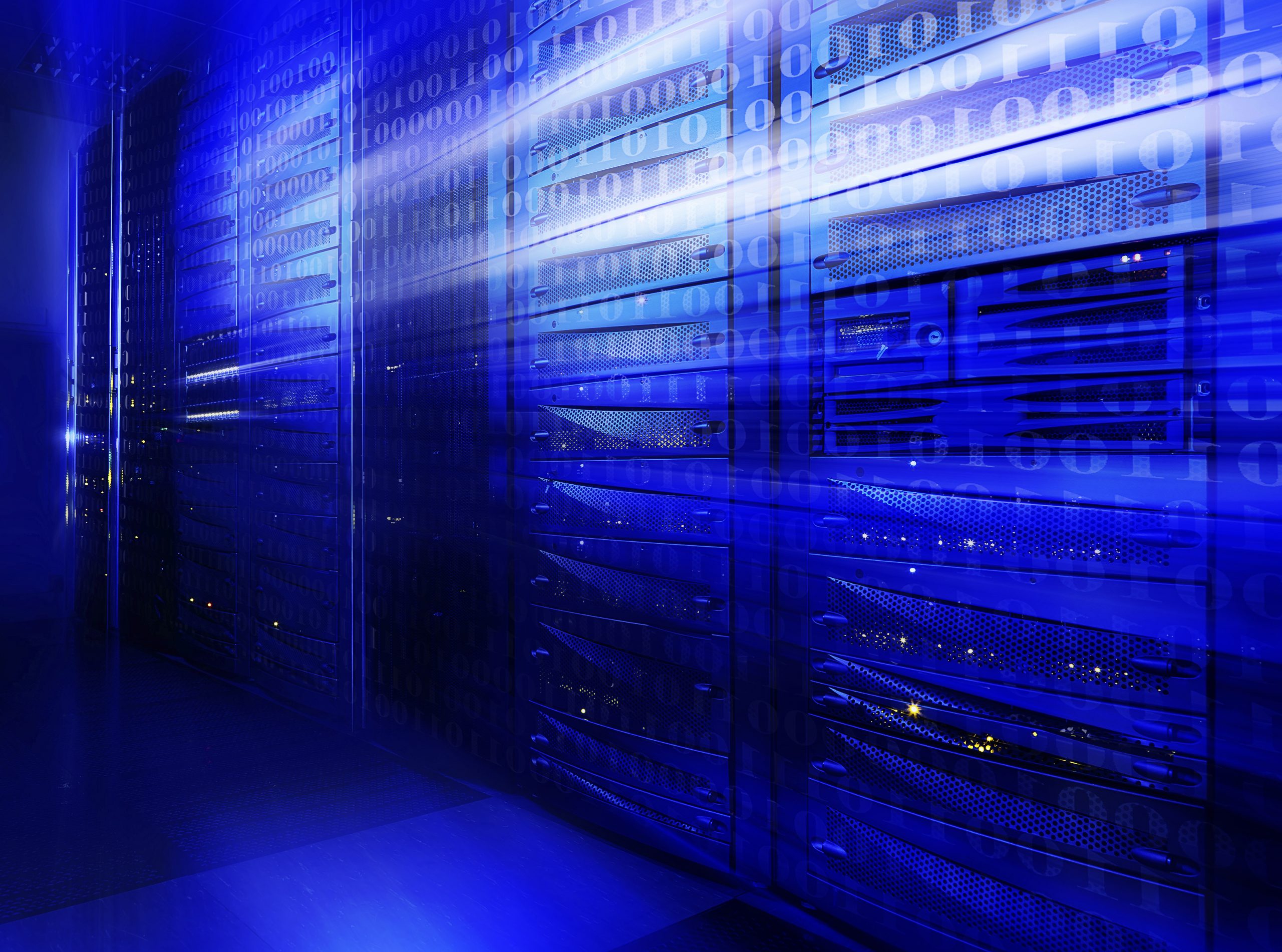 data centre security servers cybersecurity server room digital