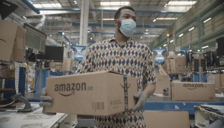 Amazon
