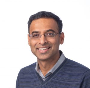 Anand Oswal, Palo Alto Networks