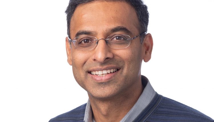 Anand Oswal, Palo Alto Networks