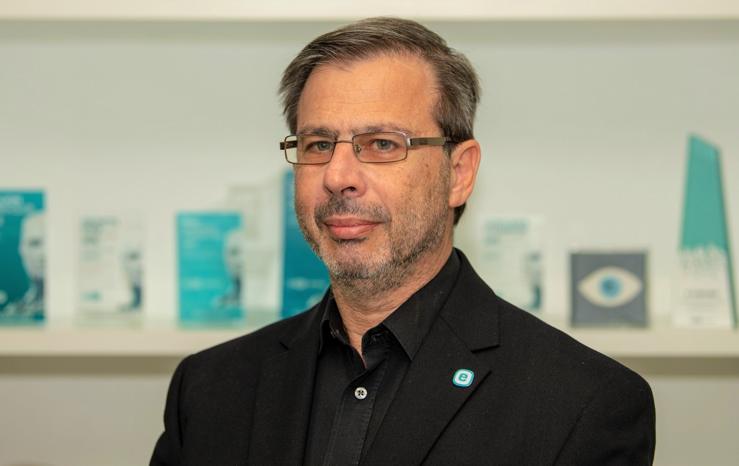 Demes Strouthos, ESET Middle East