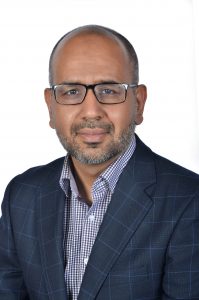 Dr. Tariq Aslam, AVEVA 