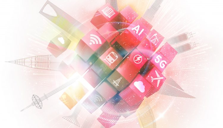 huawei gitex
