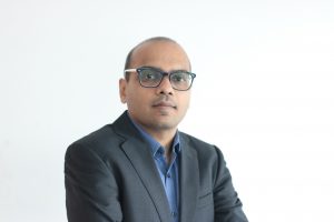 Milan Sheth, Automation Anywhere