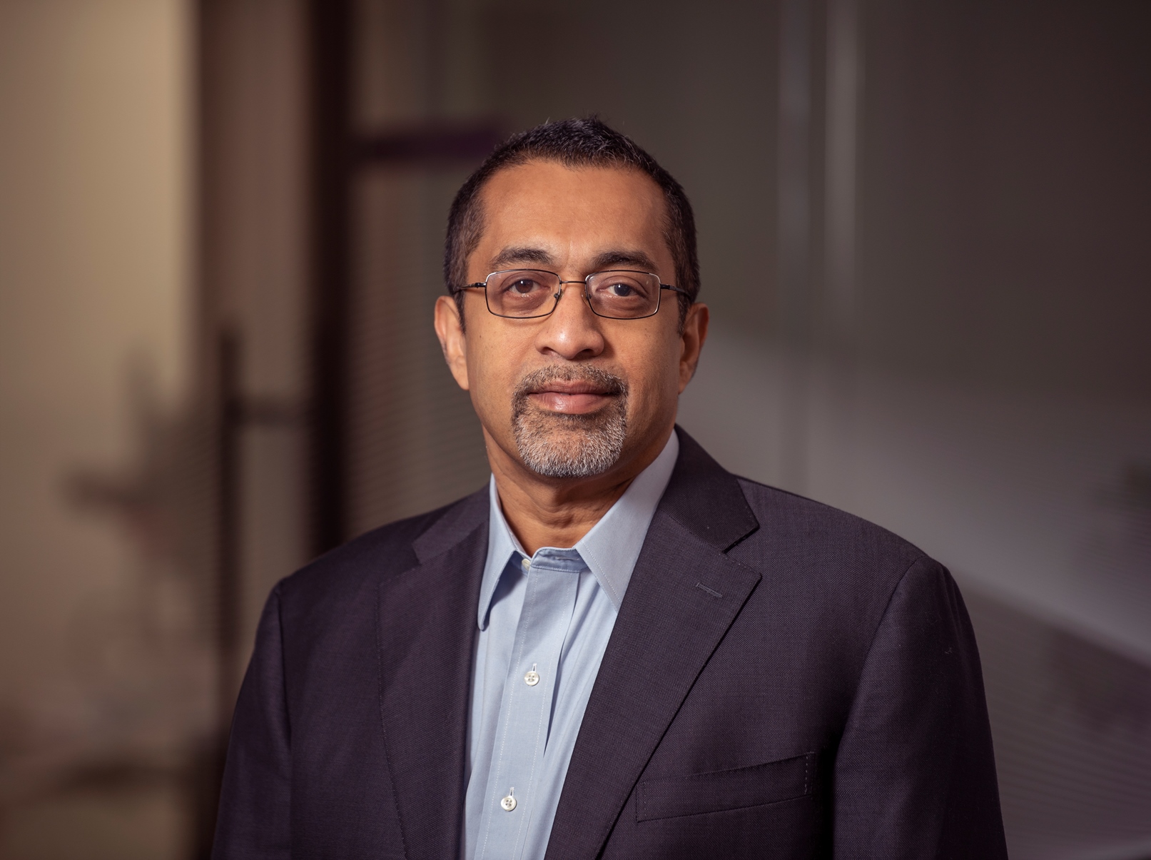 Ravi Gopinath, AVEVA