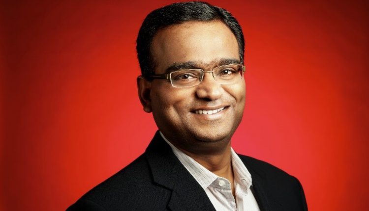 Shailesh Rao, Palo Alto Networks
