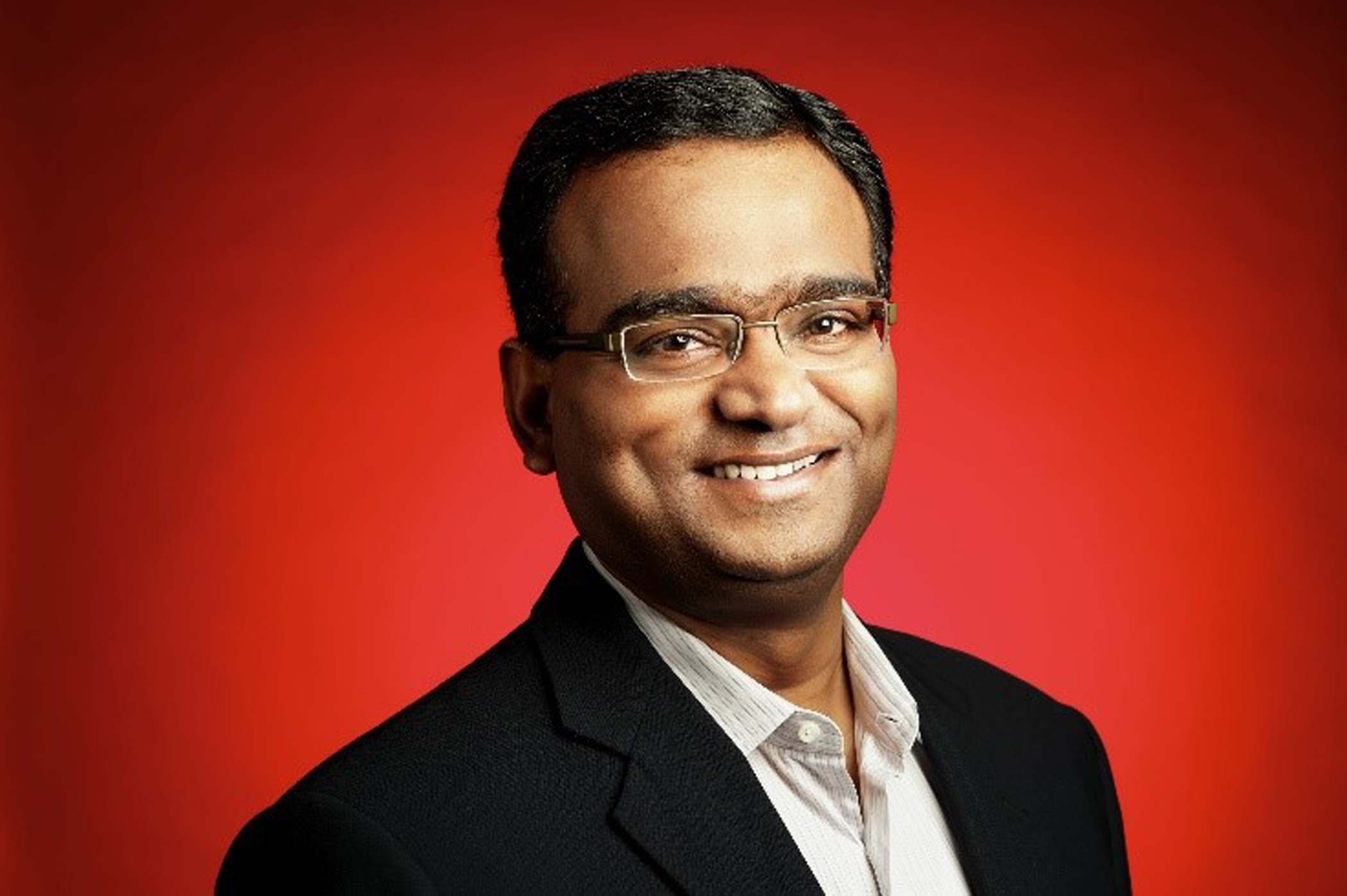 Shailesh Rao, Palo Alto Networks