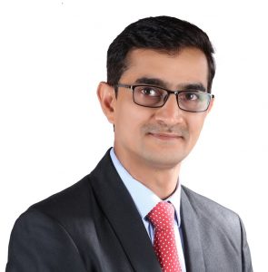 Gaurav Mehta, Capillary Technologies