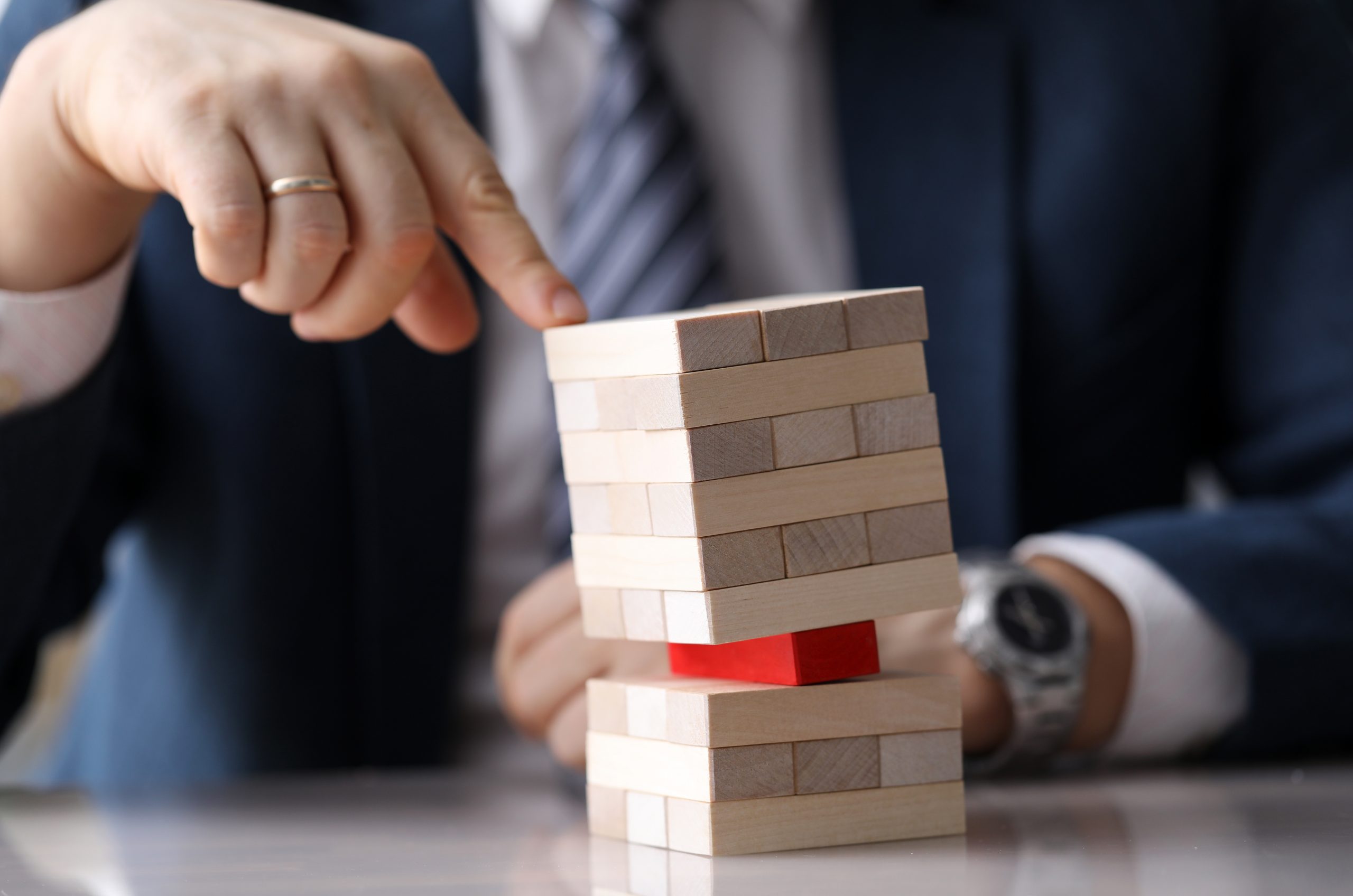 Why Adopt Risk-Based Vulnerability Management Approaches