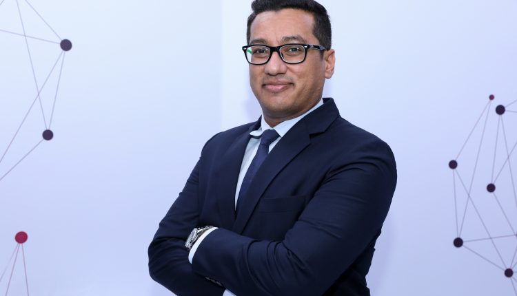 Muhammad Rehan, Business Unit Head ITOM, SolarWinds, Spire Solutions
