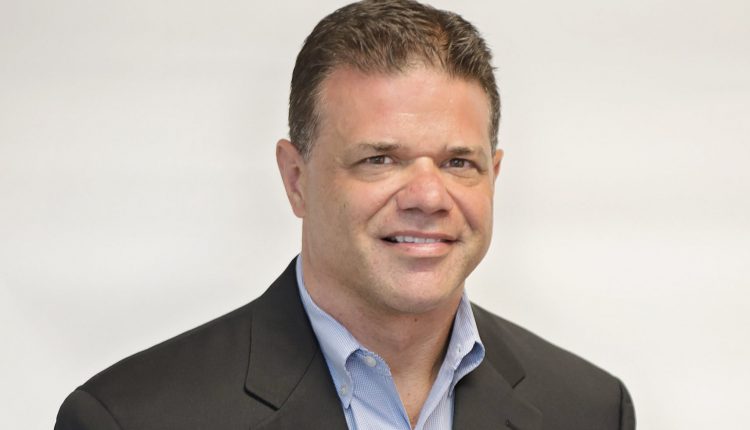 Dan DeRosa, BeyondTrust