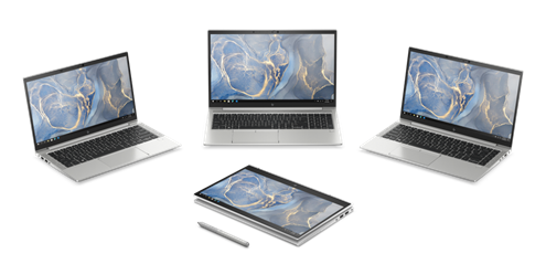 EliteBook 800 Series PCs