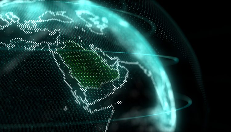 Saudi Arabia