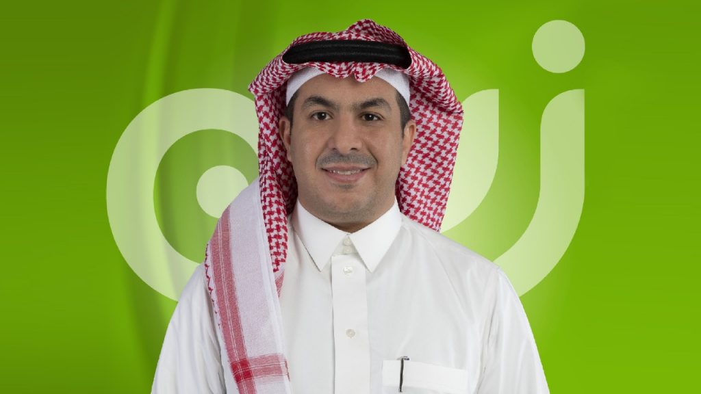Eng. Abdulrahman Al-Mufadda, Zain KSA