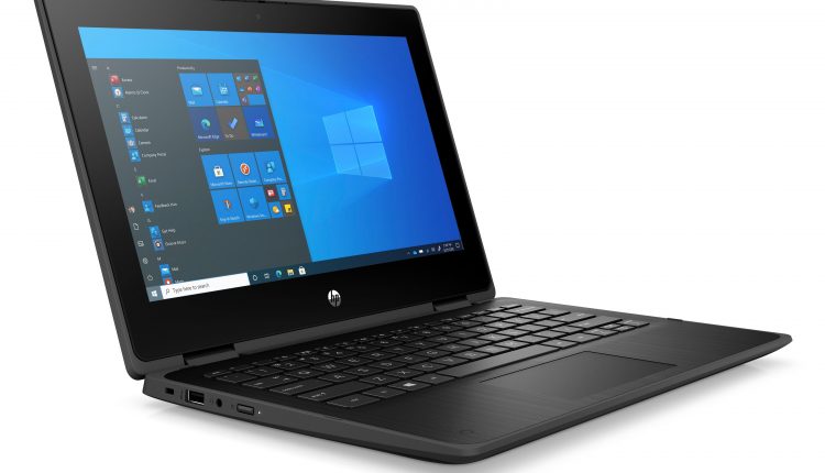 HP ProBook x360 11 G7 EE