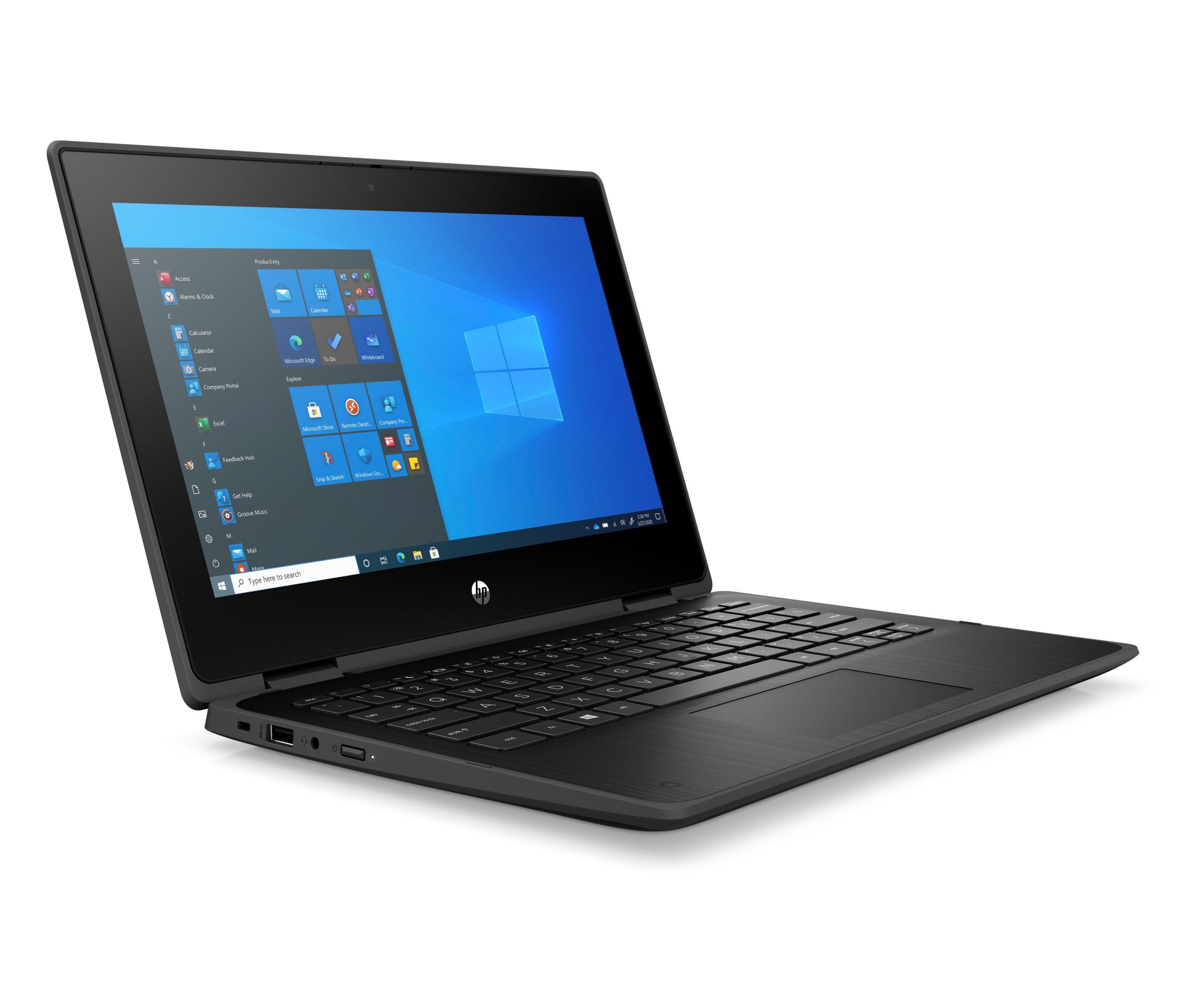 HP ProBook x360 11 G7 EE